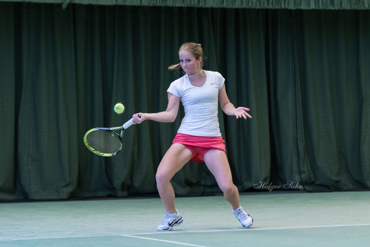 Bild 195 - Regionalliga Damen Der Club an der Alster - Club zur Vahr : Ergebnis: 5:1